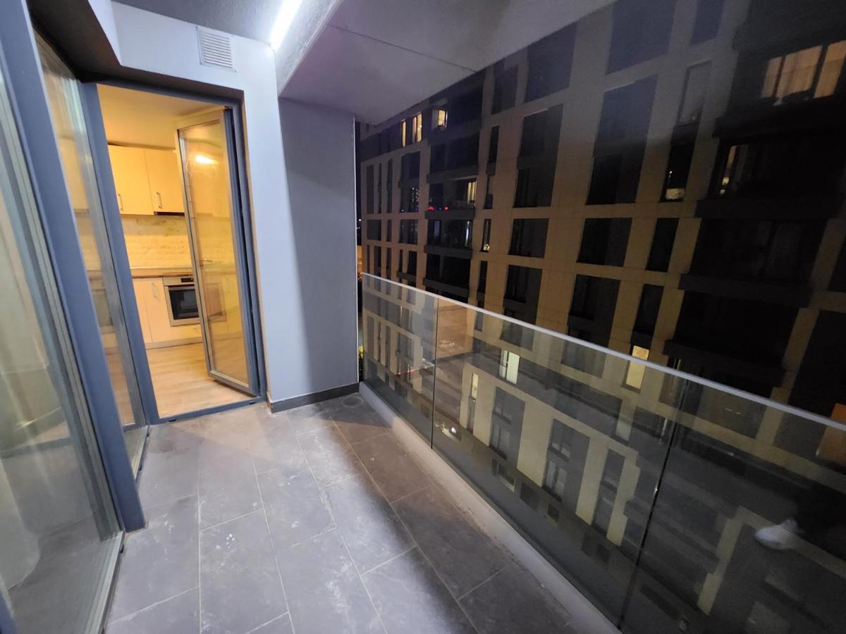 Pipera Cloud9 Apartments Near Promenada Mall Bucureşti Eksteriør bilde