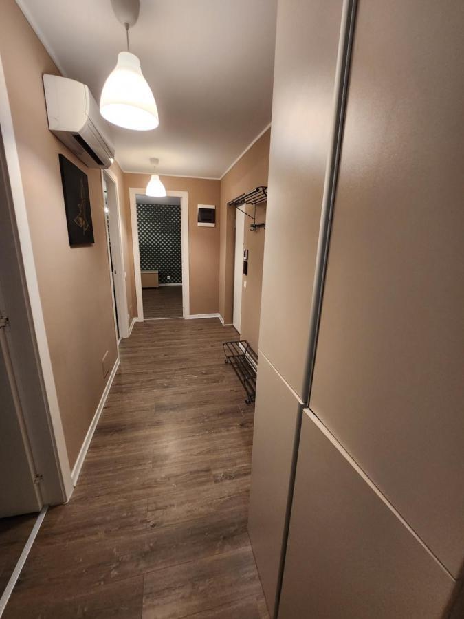 Pipera Cloud9 Apartments Near Promenada Mall Bucureşti Eksteriør bilde