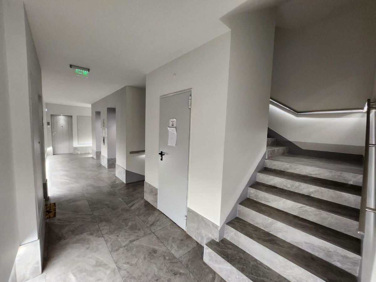 Pipera Cloud9 Apartments Near Promenada Mall Bucureşti Eksteriør bilde