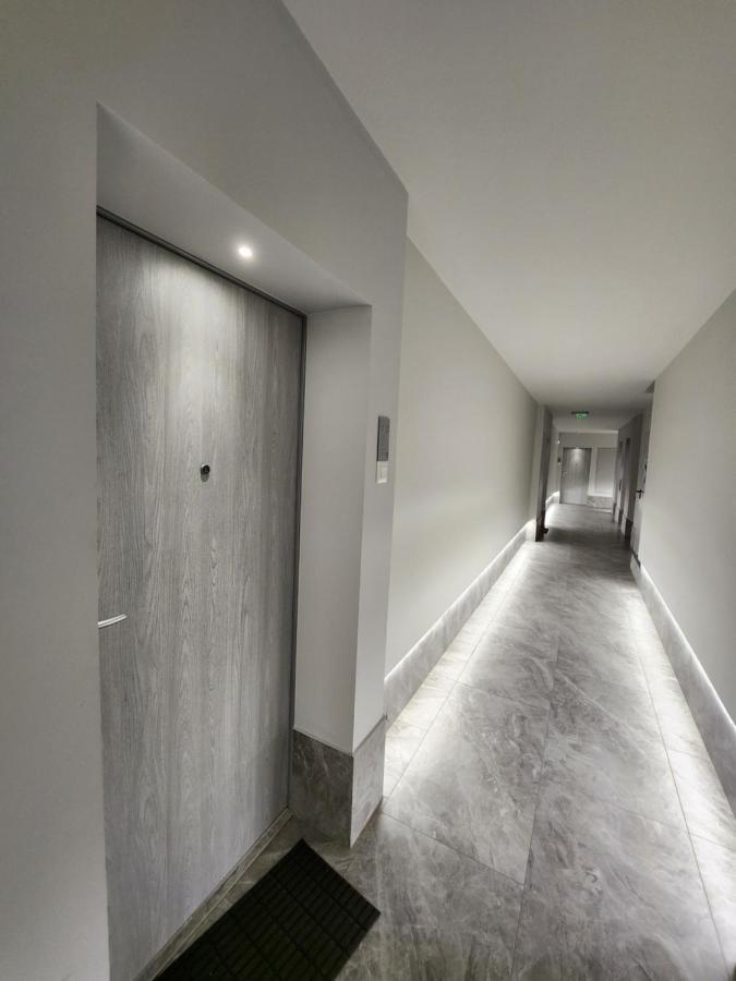 Pipera Cloud9 Apartments Near Promenada Mall Bucureşti Eksteriør bilde
