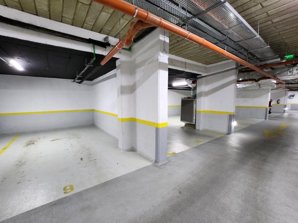 Pipera Cloud9 Apartments Near Promenada Mall Bucureşti Eksteriør bilde