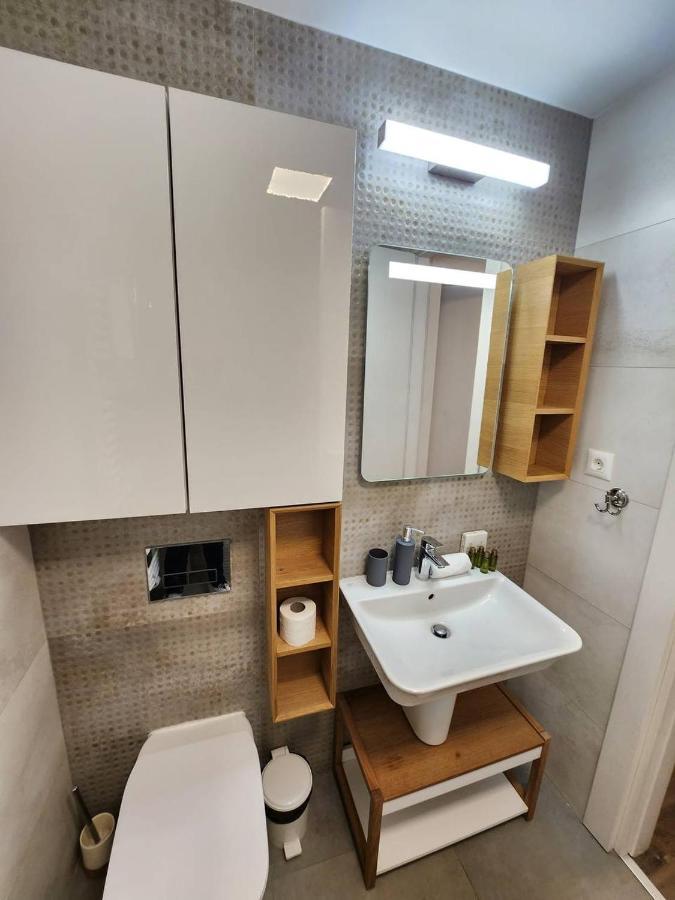 Pipera Cloud9 Apartments Near Promenada Mall Bucureşti Eksteriør bilde