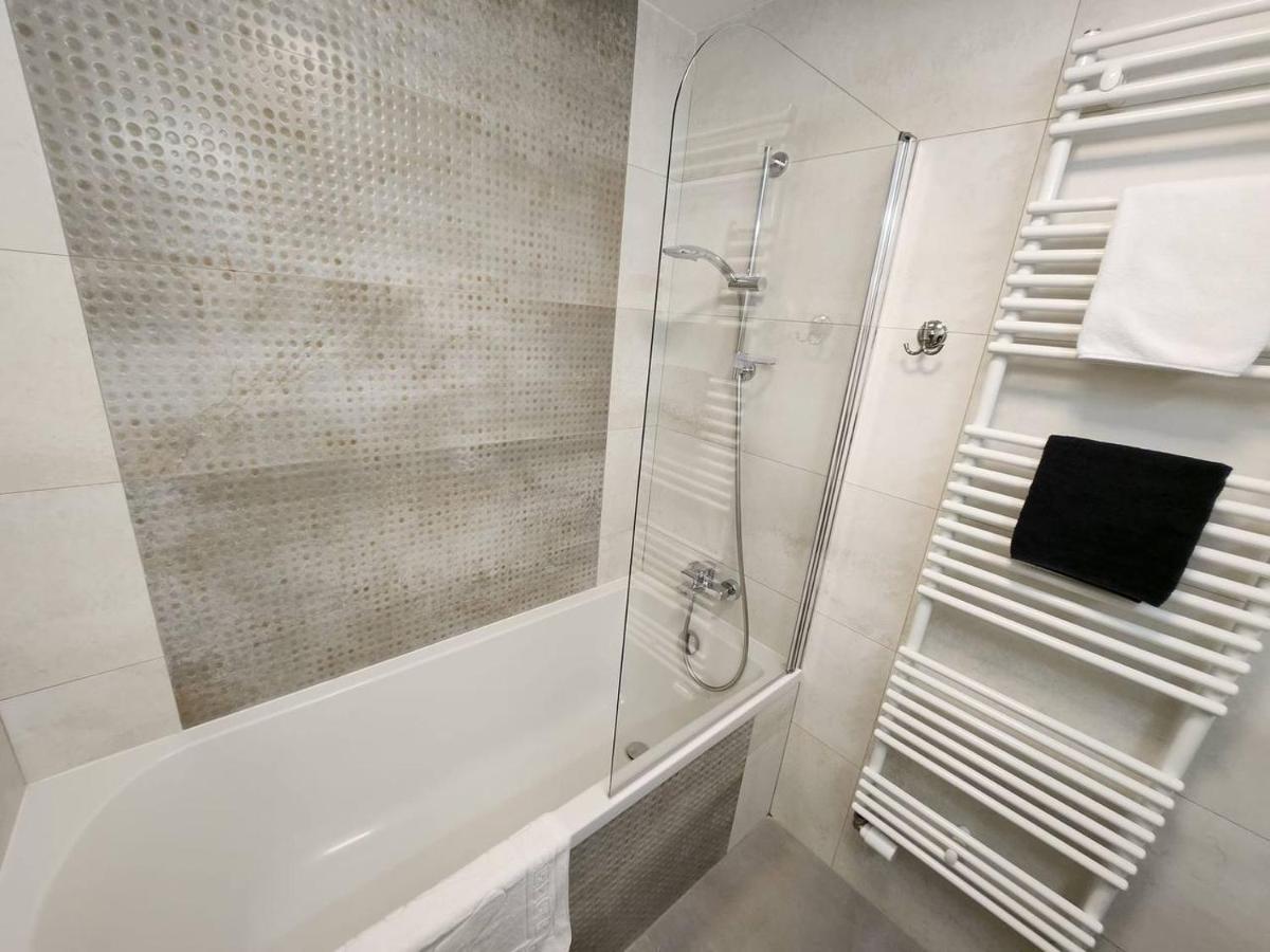 Pipera Cloud9 Apartments Near Promenada Mall Bucureşti Eksteriør bilde