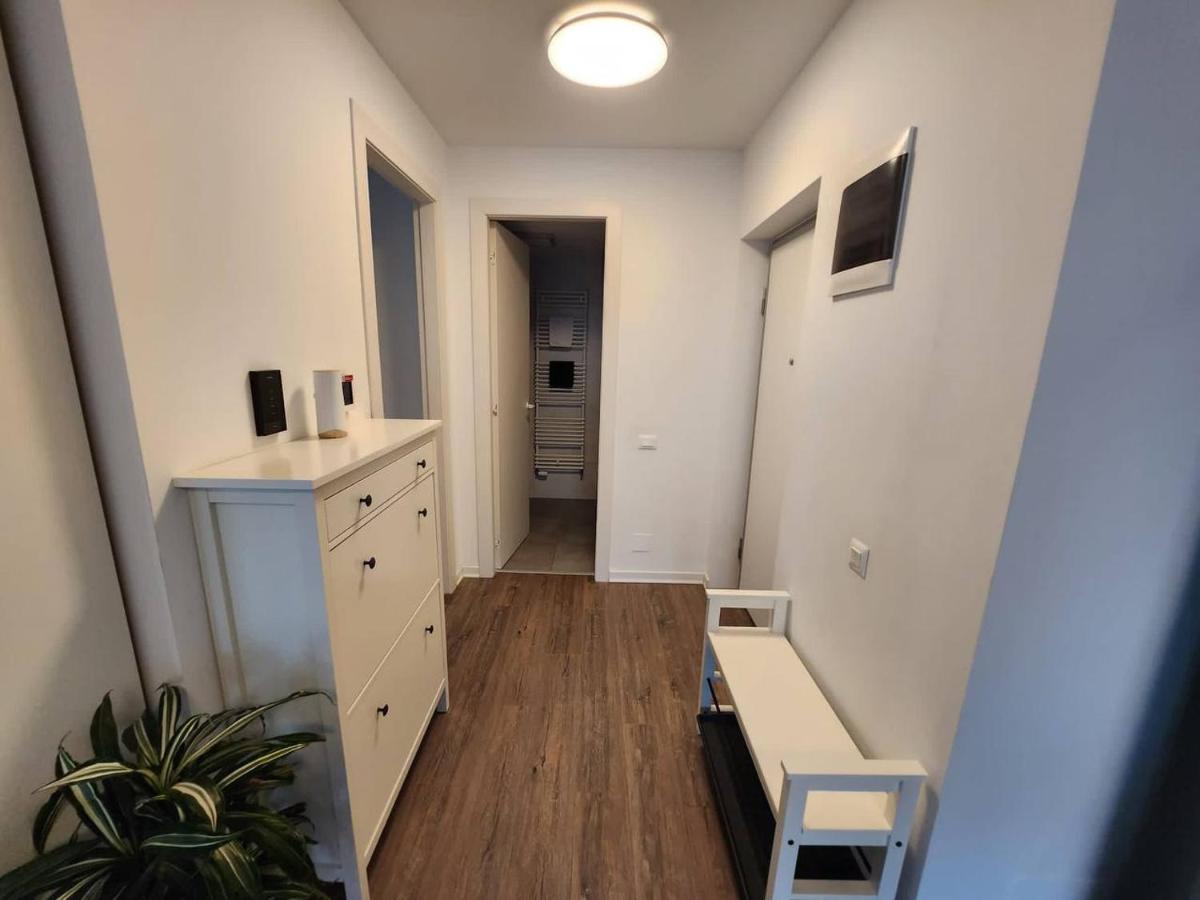 Pipera Cloud9 Apartments Near Promenada Mall Bucureşti Eksteriør bilde